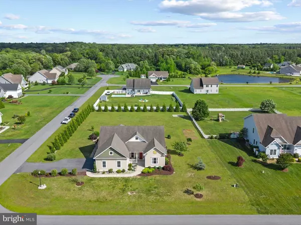 Georgetown, DE 19947,24610 STILLWATER CT