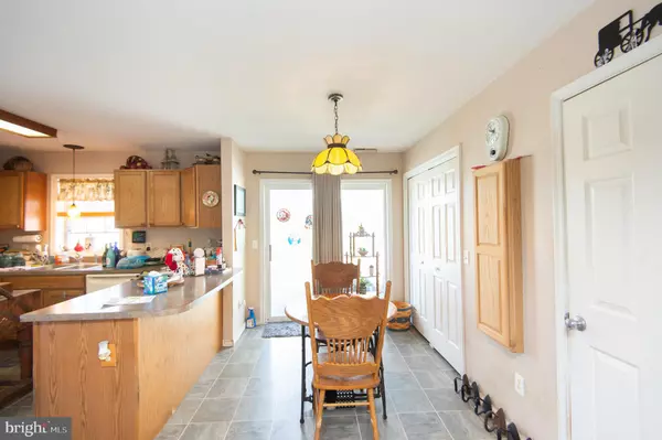 Cambridge, MD 21613,5294 BUCKTOWN RD