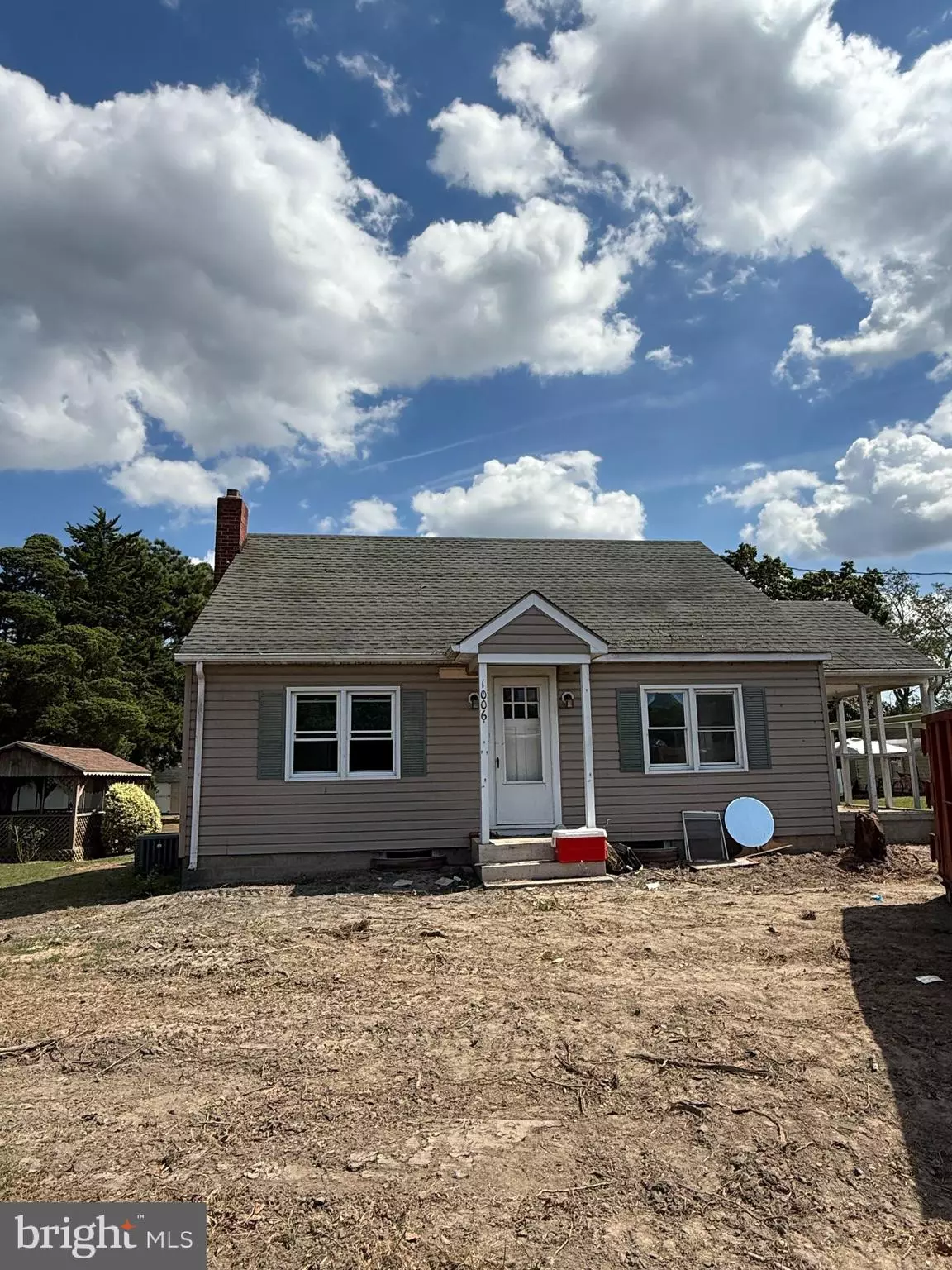 Milford, DE 19963,1006 BAY RD