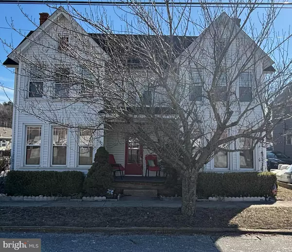 303 MAIN ST, Ellendale, DE 19941