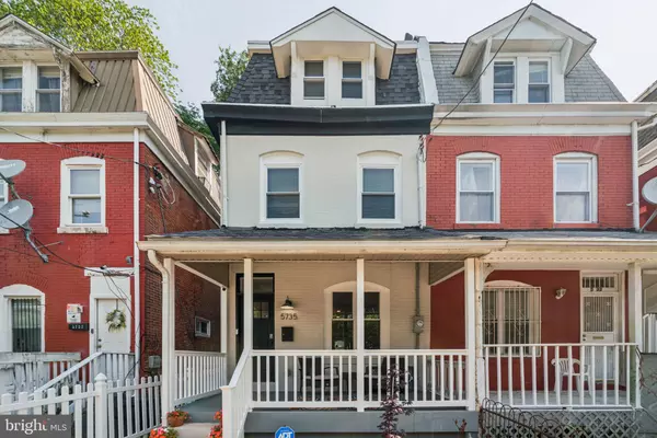 Philadelphia, PA 19144,5735 KNOX ST