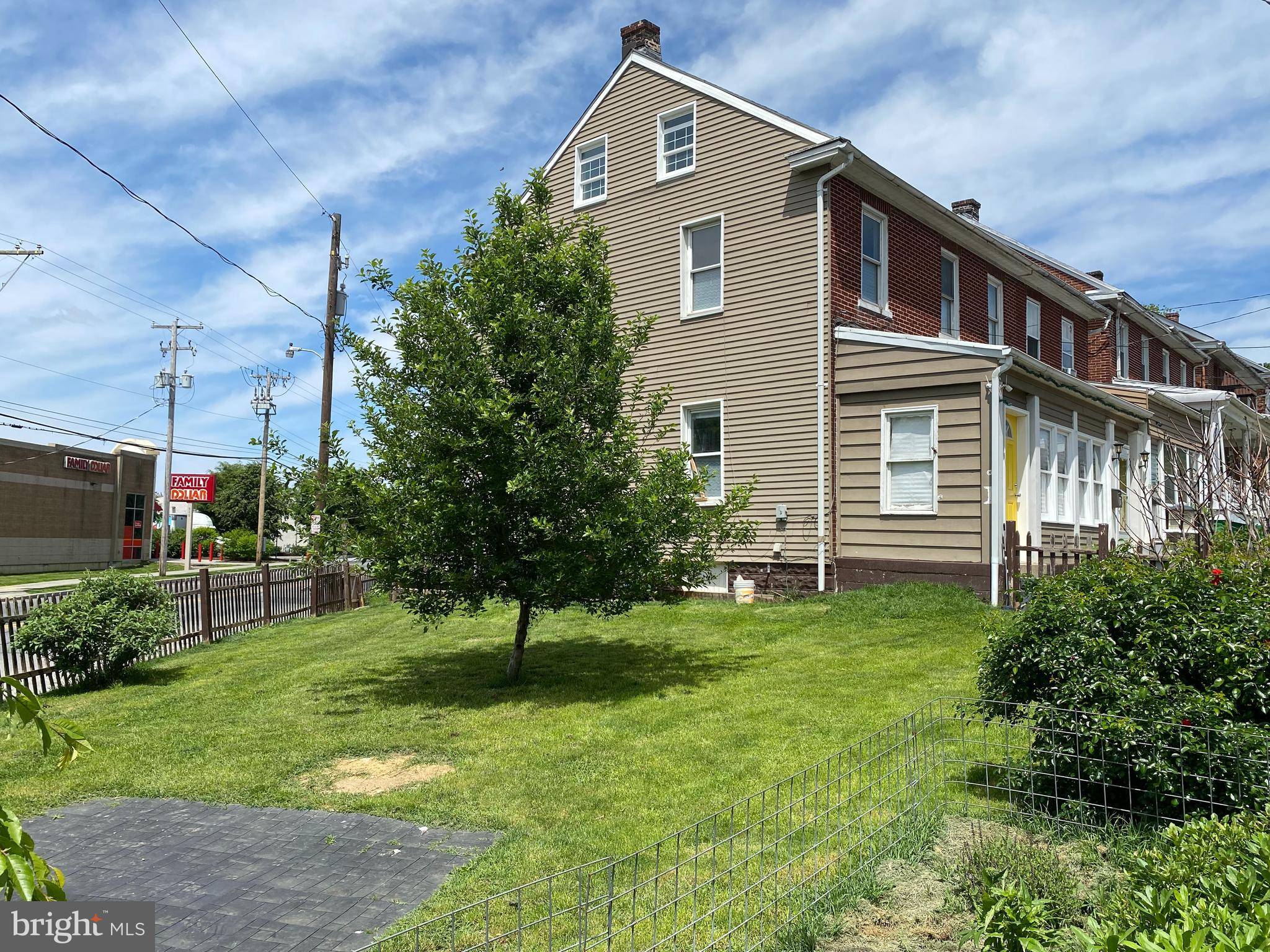 Lancaster, PA 17602,640 S ANN ST