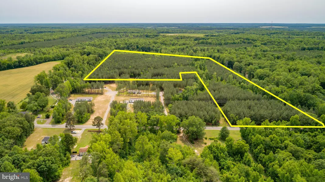 0 JEFFERSON HIGHWAY, Mineral, VA 23117