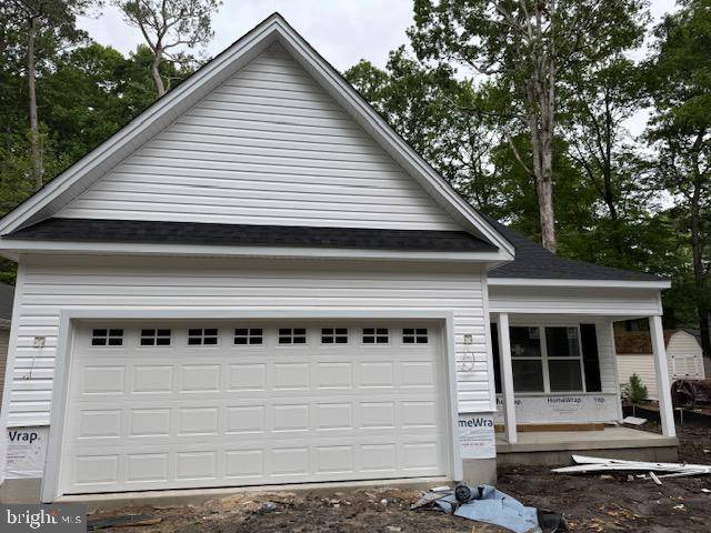 24 ADMIRAL AVE, Ocean Pines, MD 21811