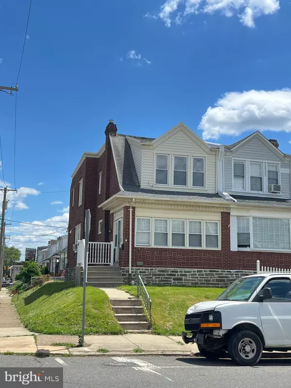 7735 LORETTO AVE, Philadelphia, PA 19111