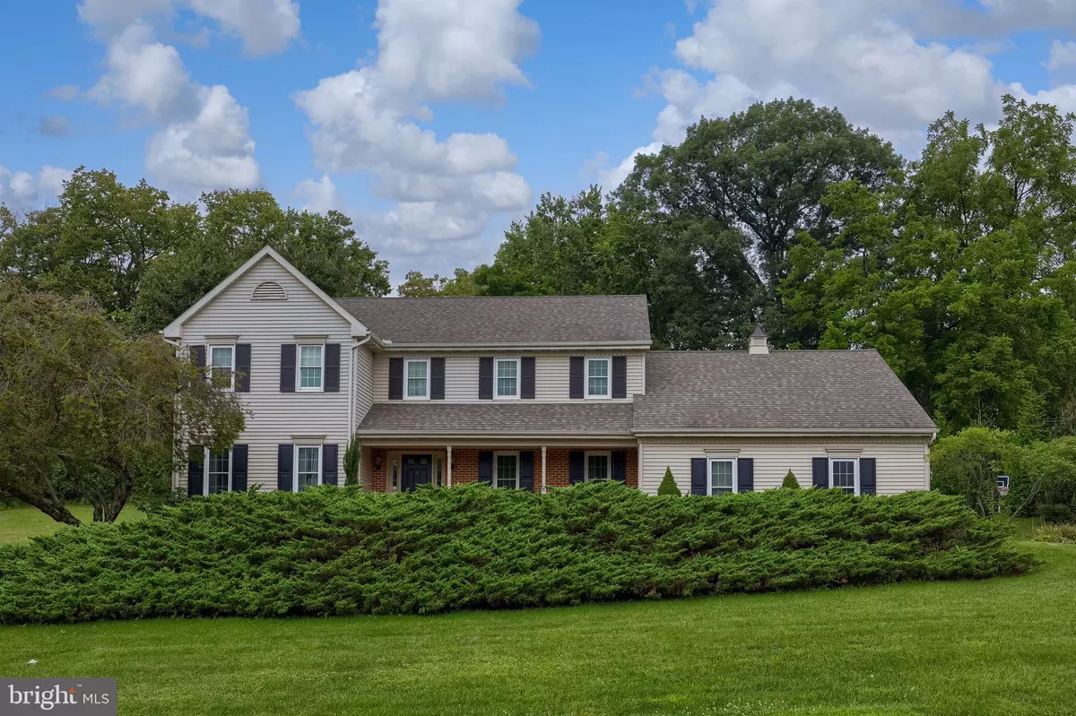 Lancaster, PA 17601,2504 BROOKSIDE DR