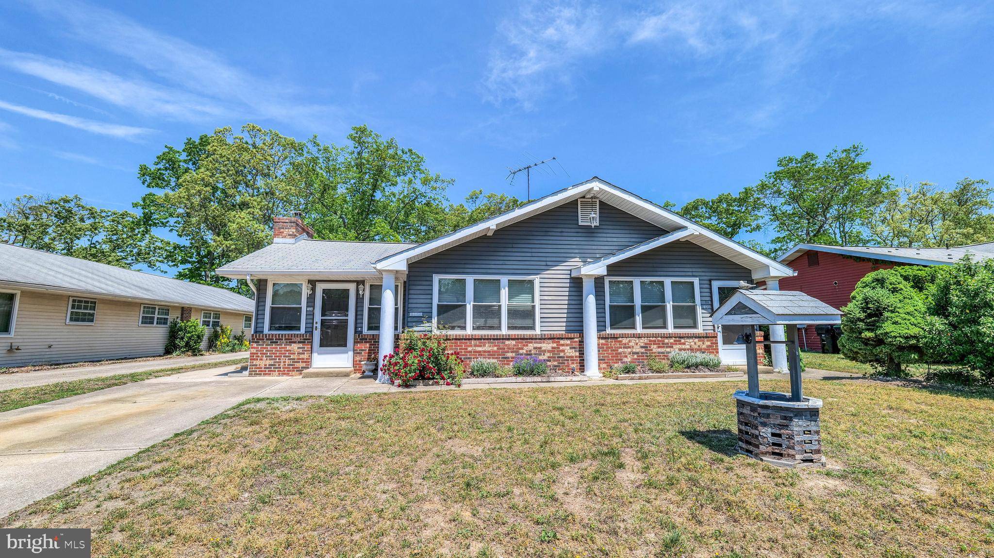 164 ELMTOWNE BLVD, Hammonton, NJ 08037