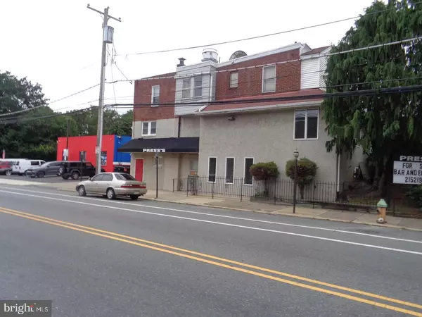 Philadelphia, PA 19136,4638-40 KRAYDOR ST