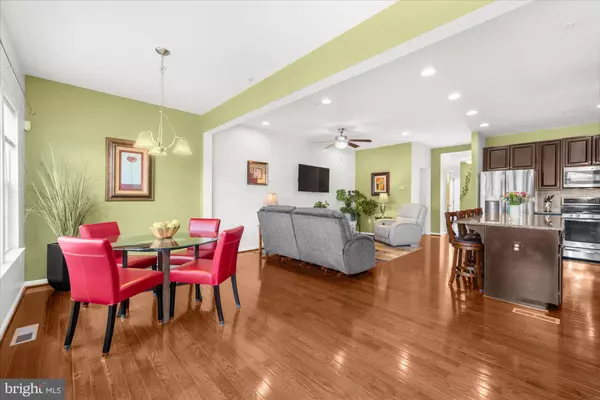 Norristown, PA 19403,1803 SWEET GUM DR