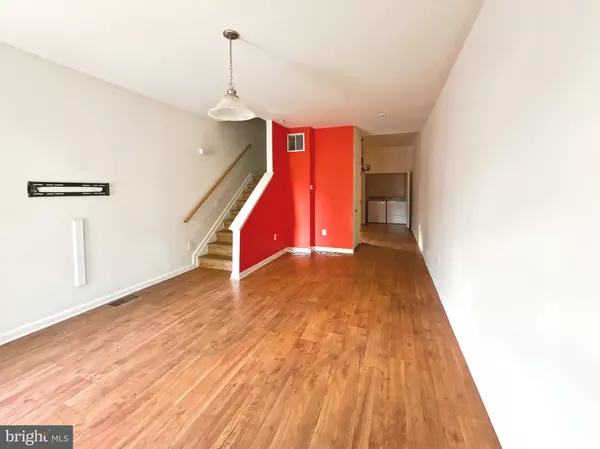 Baltimore, MD 21205,2426 JEFFERSON ST