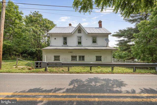 7401 WATERSVILLE RD, Mount Airy, MD 21771
