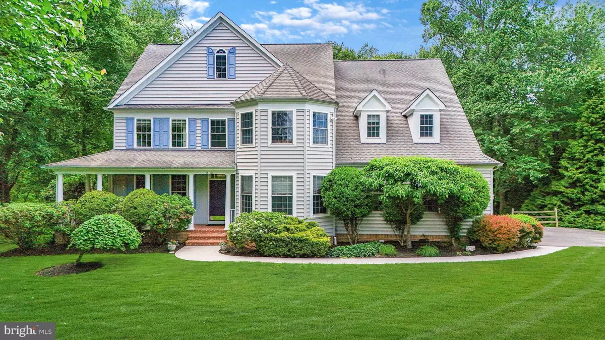 Reisterstown, MD 21136,14110 WOODENS LN
