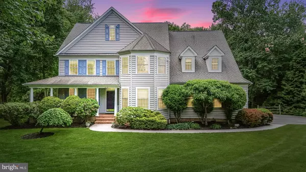 Reisterstown, MD 21136,14110 WOODENS LN