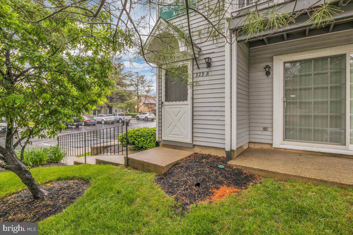 Mount Laurel, NJ 08054,329-B DELANCEY PL