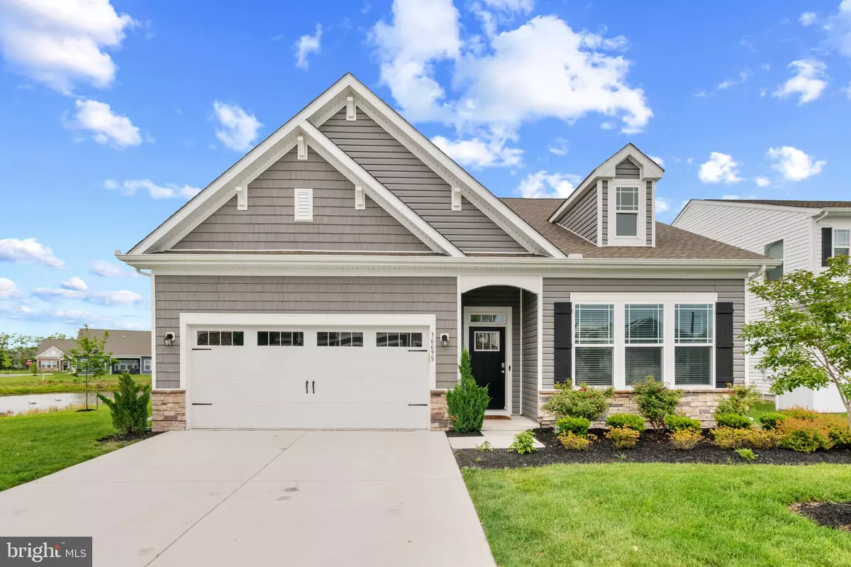 Millville, DE 19967,36695 CALM WATER DR