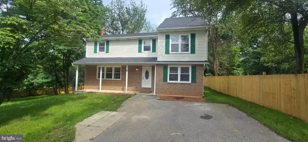 Owings Mills, MD 21117,6 PEGRAM