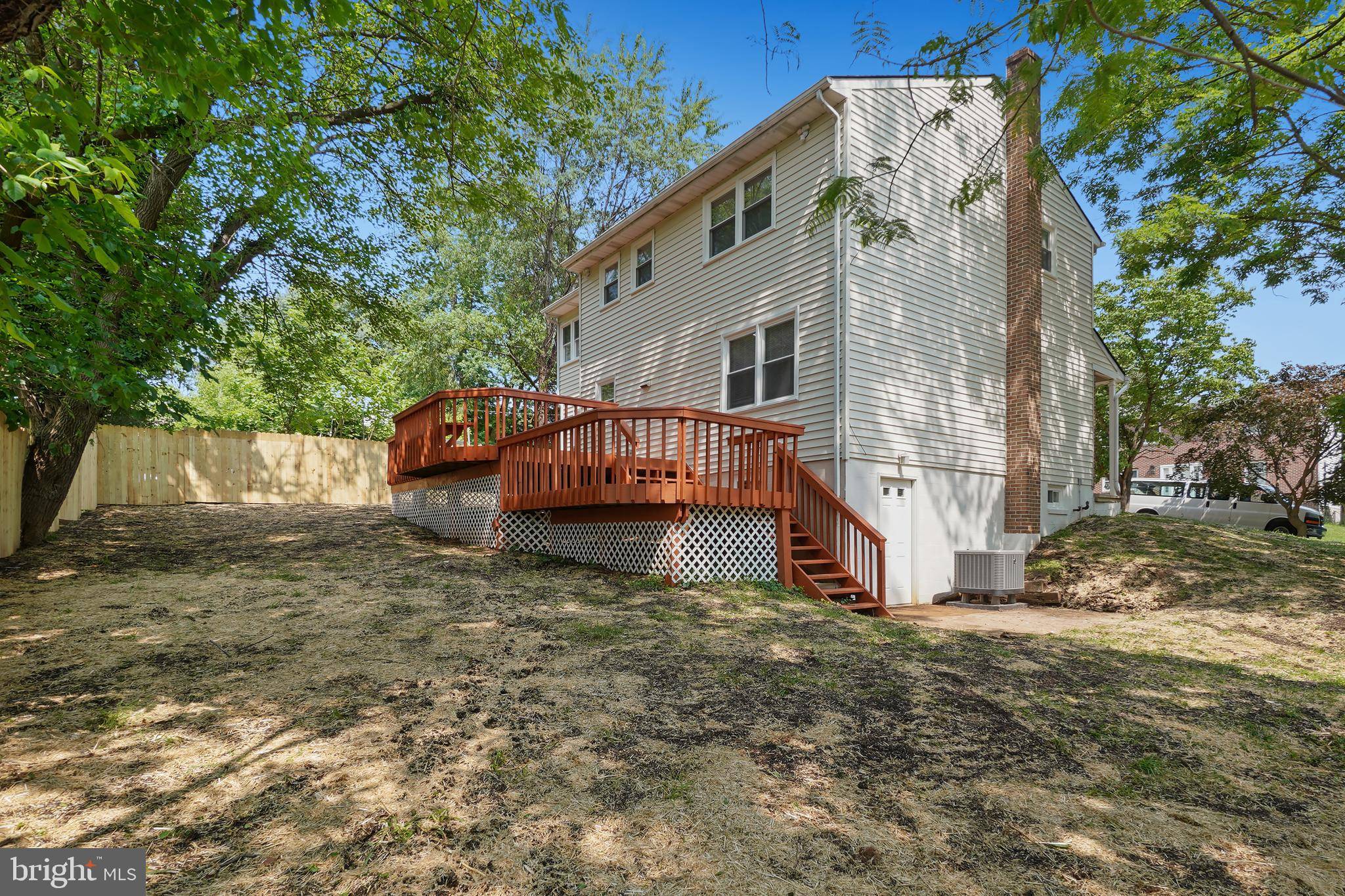 6 PEGRAM, Owings Mills, MD 21117