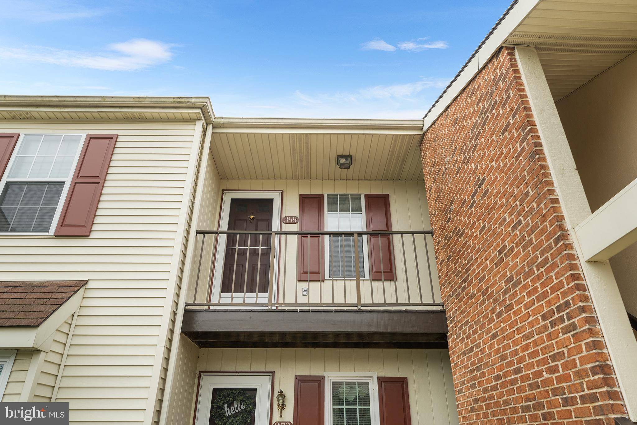 Phoenixville, PA 19460,355 WESTRIDGE CIR #128