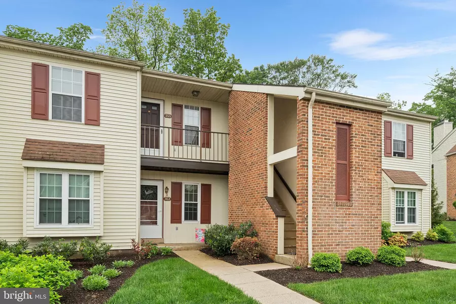 355 WESTRIDGE CIR #128, Phoenixville, PA 19460