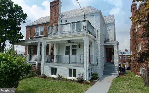 5302 NEW HAMPSHIRE AVE NW, Washington, DC 20011