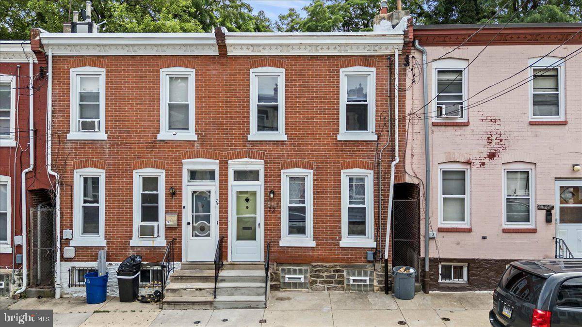 Philadelphia, PA 19144,72 E SEYMOUR ST