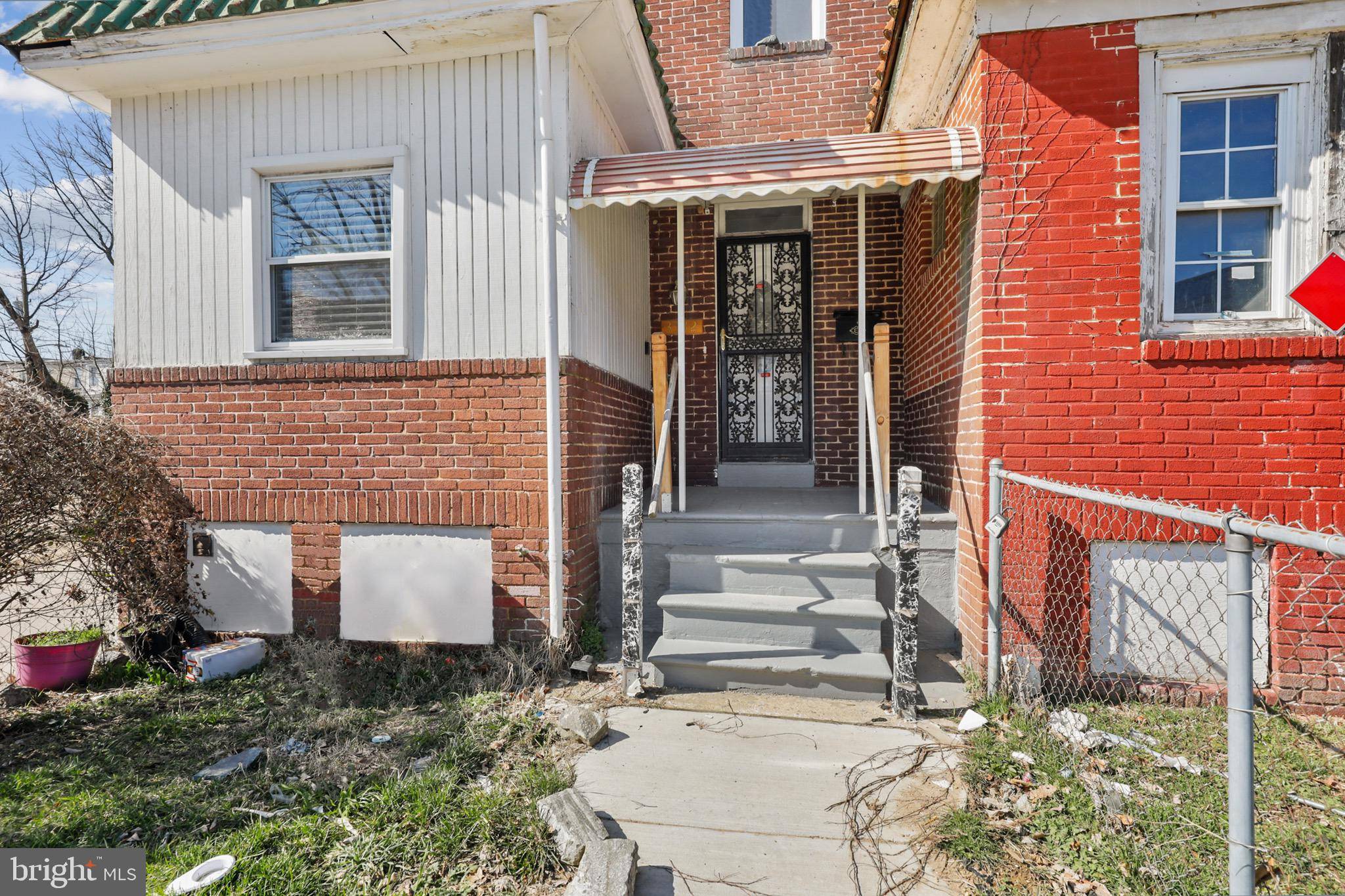 Baltimore, MD 21215,3532 LUCILLE AVE