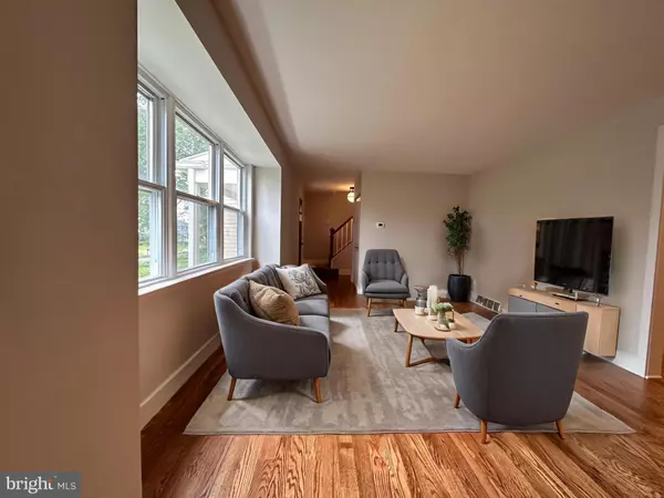 Upper Chichester, PA 19061,215 BRIDGE RD