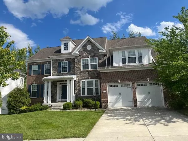 9603 MANOR OAKS VW, Upper Marlboro, MD 20772