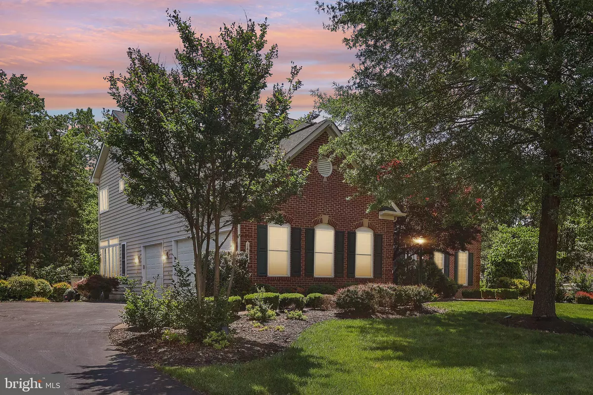 Haymarket, VA 20169,14517 CHAMBERRY CIR