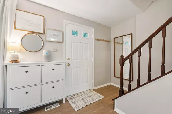 Rockville, MD 20855,17208 EPSILON PL