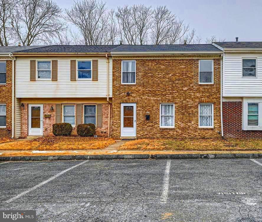 1571 CHARLESTOWN DR, Edgewood, MD 21040