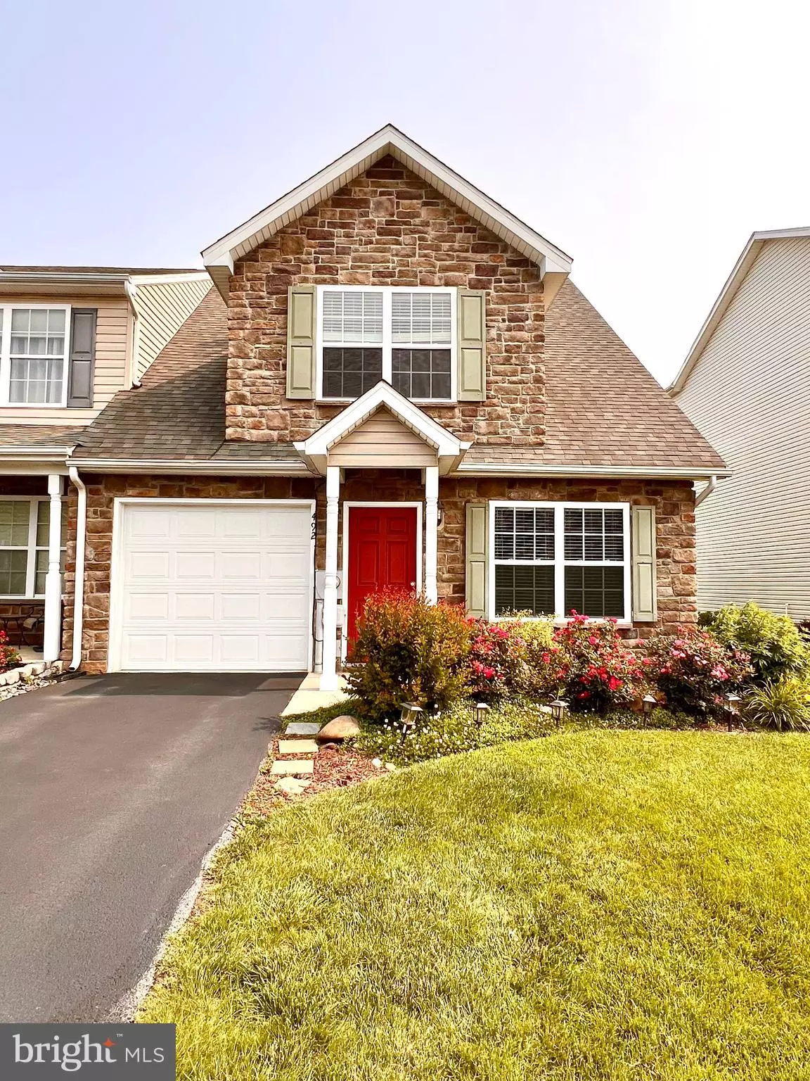 Ranson, WV 25438,492 THUMPER DR