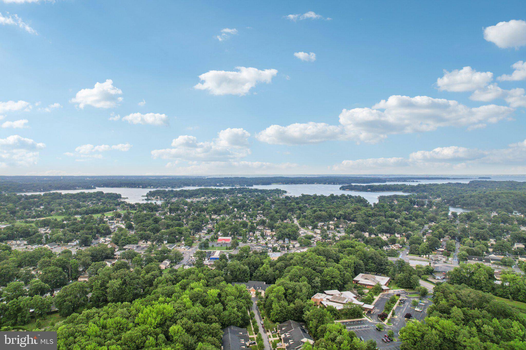 Edgewater, MD 21037,410 HAMLET CLUB DR #203