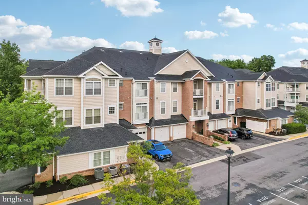 Edgewater, MD 21037,410 HAMLET CLUB DR #203