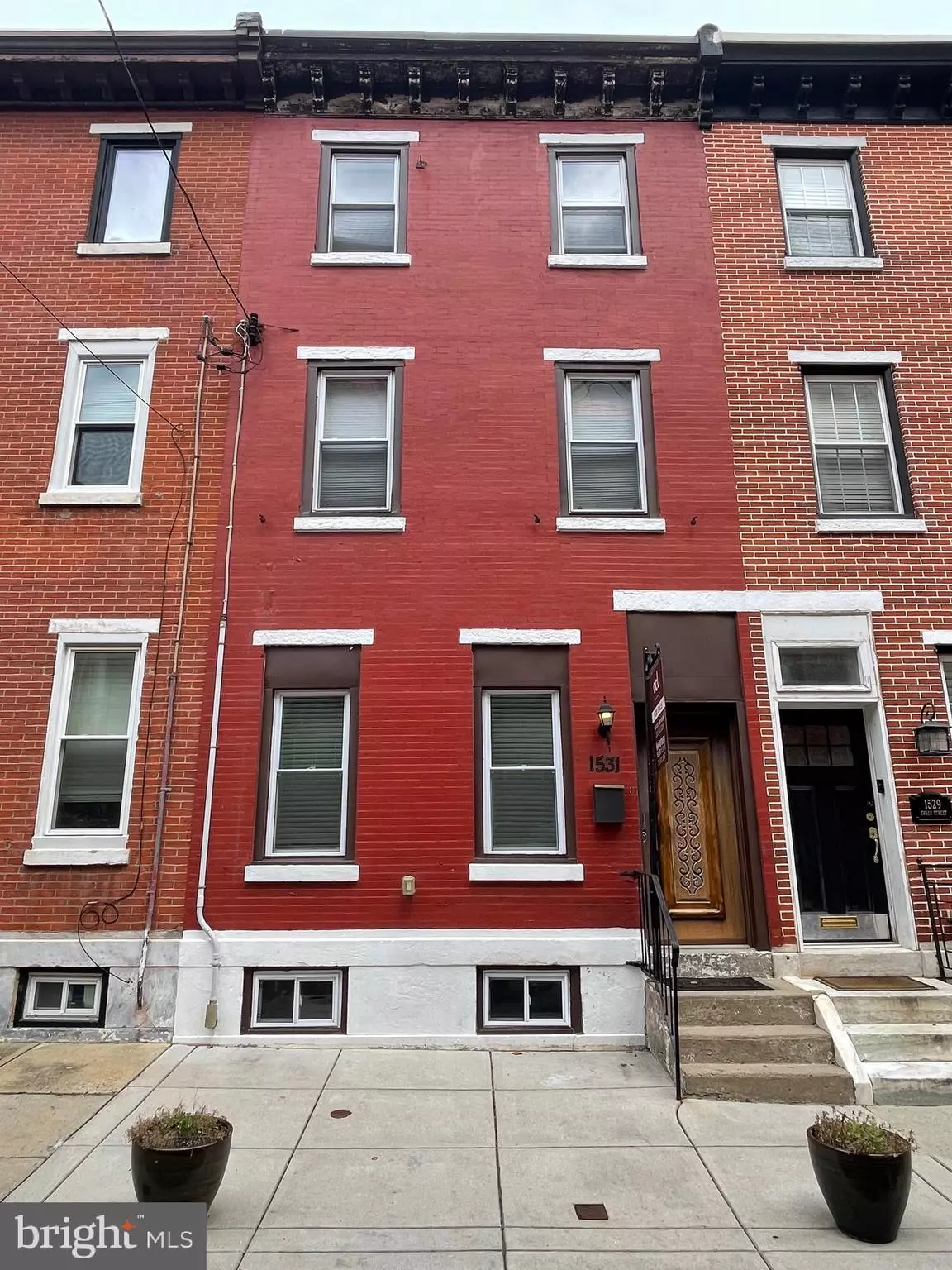 Philadelphia, PA 19130,1531 SWAIN ST