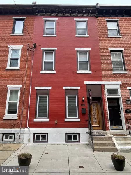 1531 SWAIN ST, Philadelphia, PA 19130