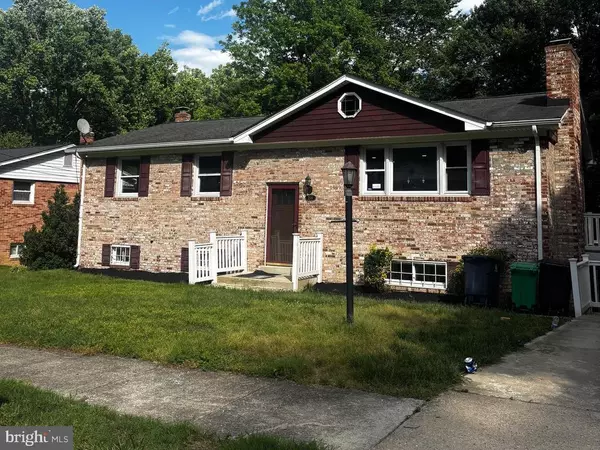 2116 TRAFALGAR DR, Fort Washington, MD 20744