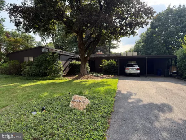 Baltimore, MD 21210,6000 HUNT CLUB LN