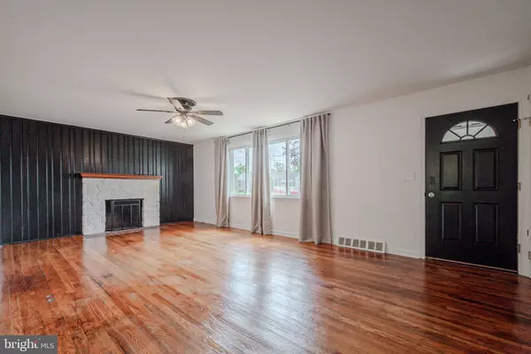 Wilmington, DE 19809,409 S LYNN DR