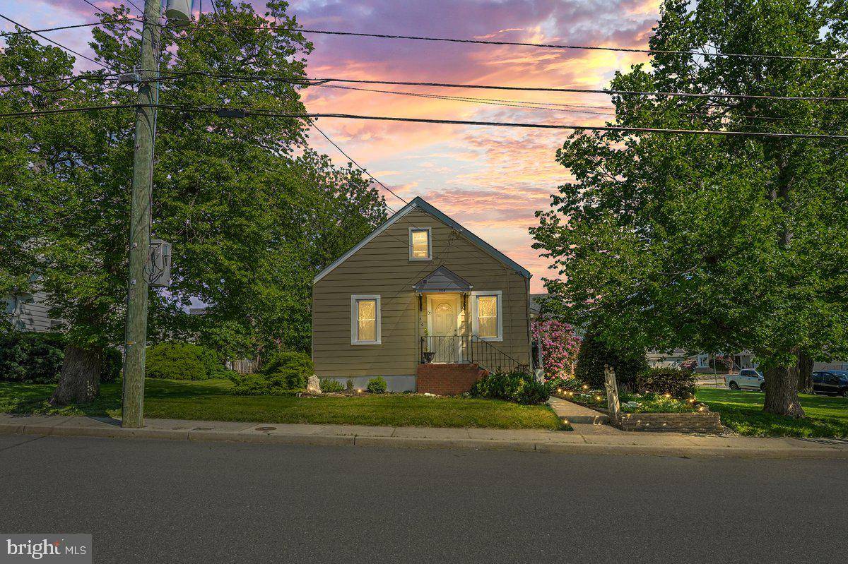 504 WASHINGTON AVE, Manville, NJ 08835