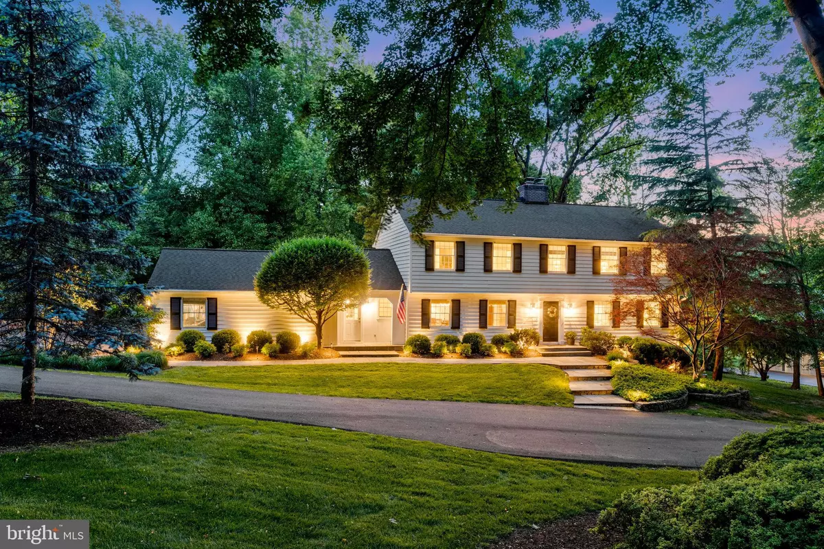 Great Falls, VA 22066,1052 LEIGH MILL RD