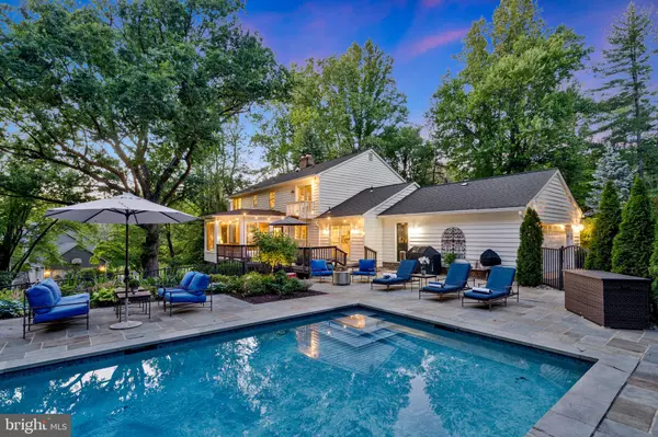 Great Falls, VA 22066,1052 LEIGH MILL RD