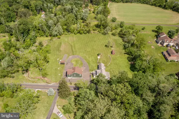 Warminster, PA 18974,577 SACKETTSFORD RD