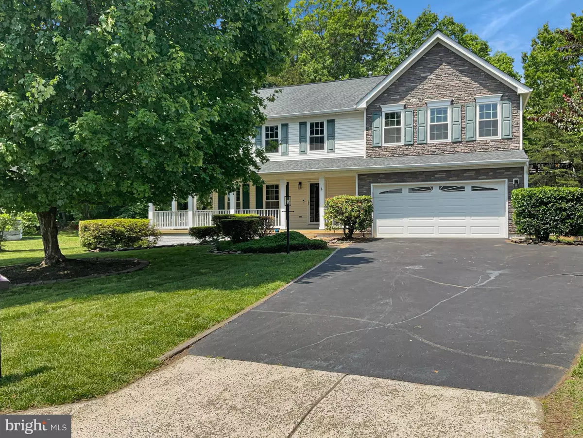 Woodbridge, VA 22193,15346 BEVANWOOD DR