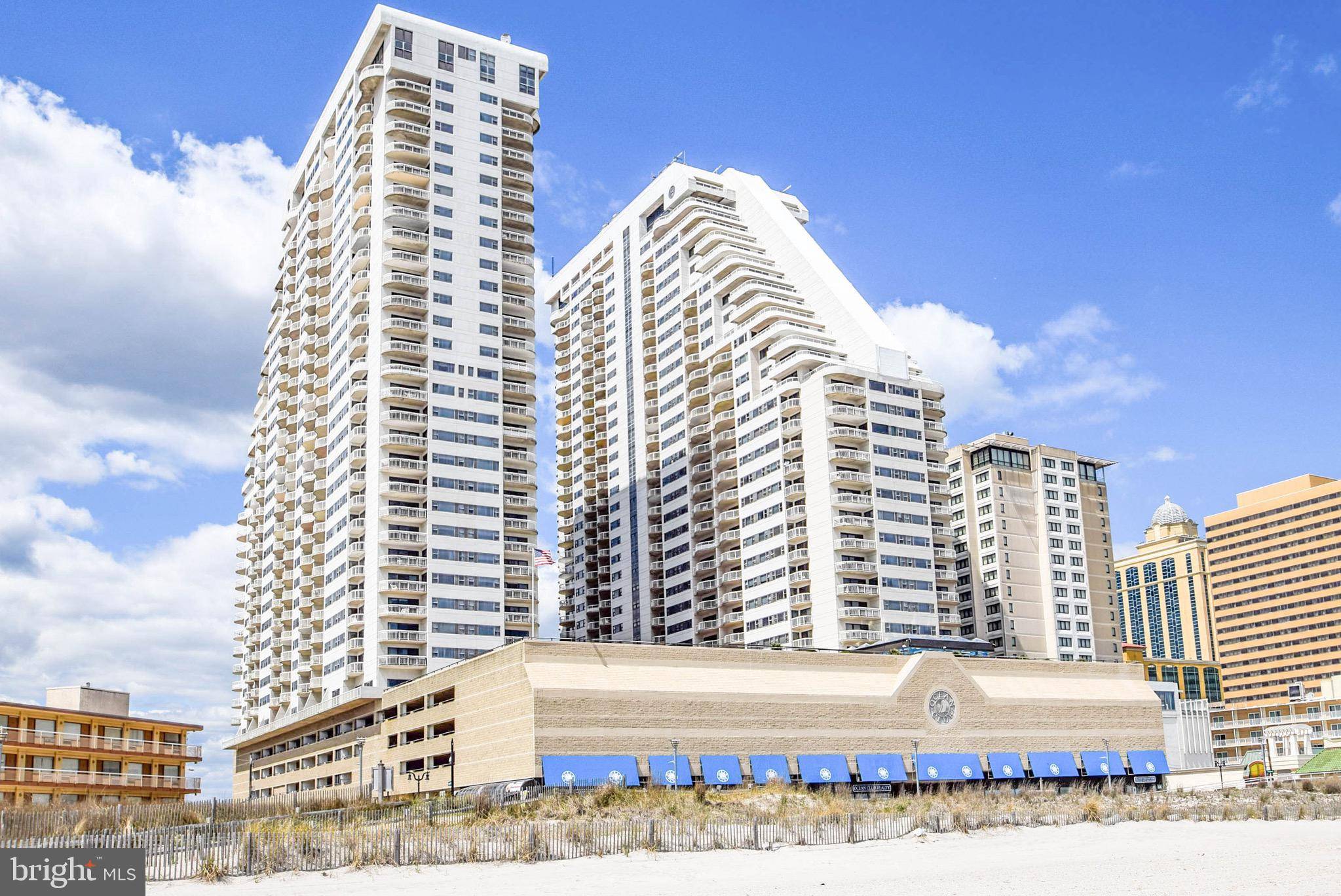 3101 BOARDWALK #1206-2, Atlantic City, NJ 08401