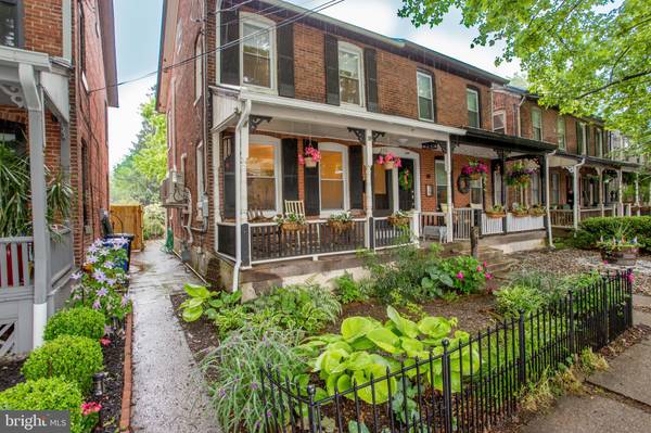 Lambertville, NJ 08530,256 N UNION ST