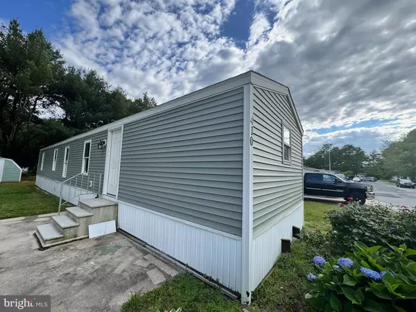 Fruitland, MD 21826,410 TIFFANY DR