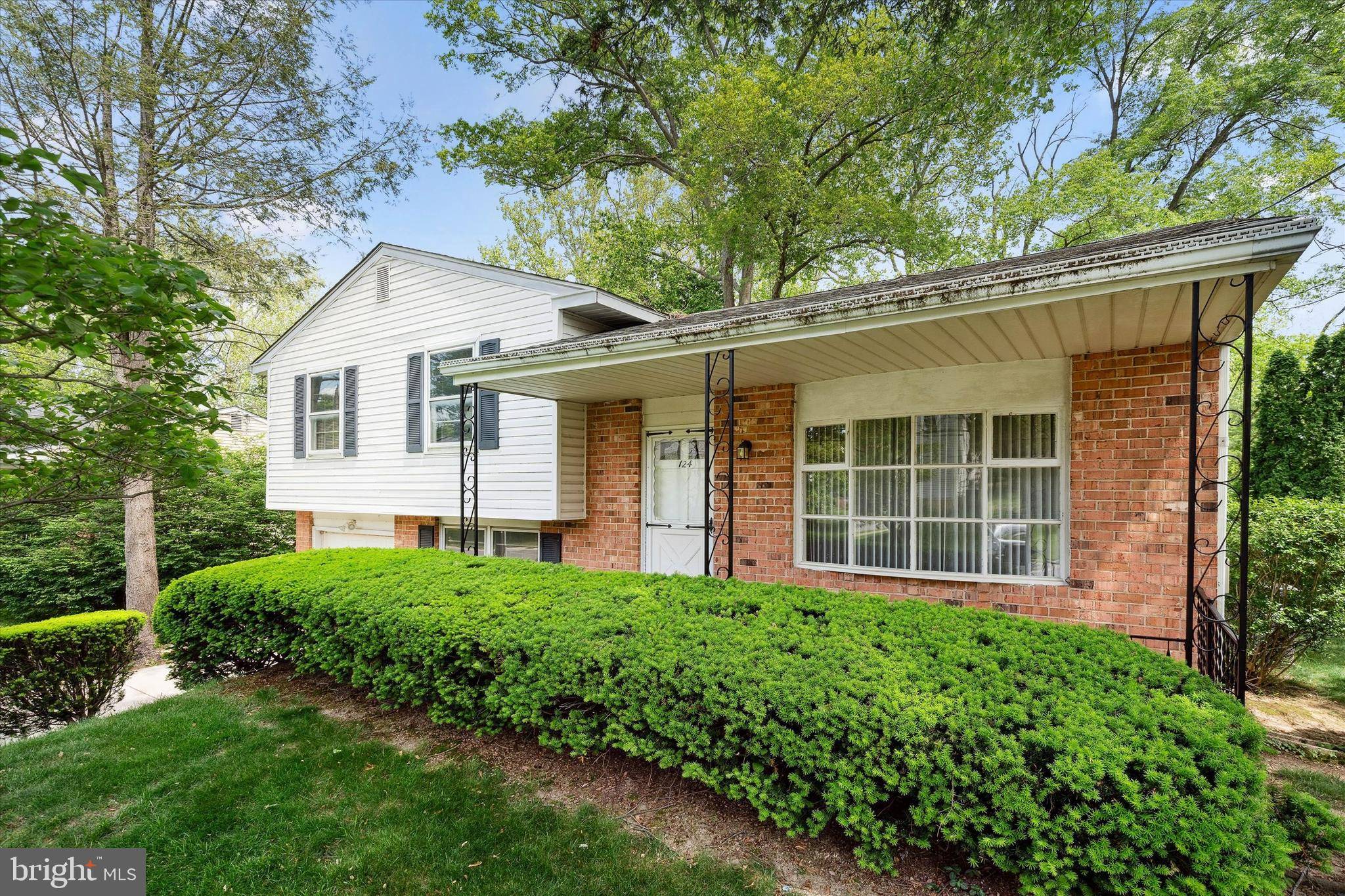 Newark, DE 19711,124 TIMBERLINE DR
