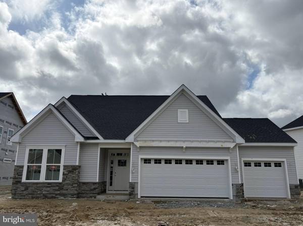 36534 BURLESON DR, Frankford, DE 19945