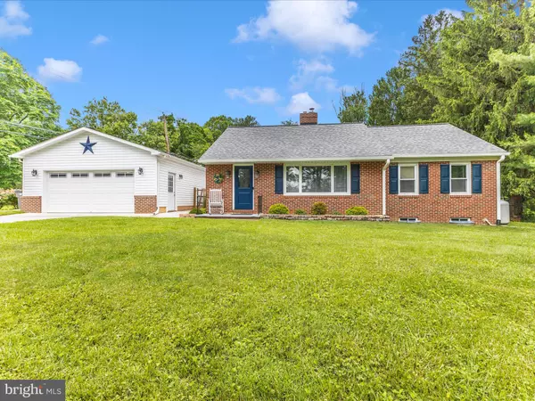 Sykesville, MD 21784,6516 PANORAMA DR